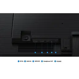 Монітор Samsung ViewFinity S7 (LS27H700EAIXUA) - мініатюра 2