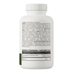 Вітаміни та мінерали OstroVit Vege Boron, 120 вегакапсул - мініатюра 2