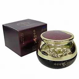 Антивіковий крем для області навколо очей Jigott Daandan Bit Boyun Firming Eye Cream, 50 мл - мініатюра 2