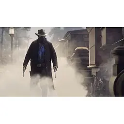 Гра Red Dead Redemption 2 Ultimate Edition (ваучер на завантаження) (російські субтитри) (Xbox One Xbox Series S X) - мініатюра 3