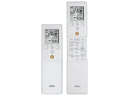 Кондиціонер Fujitsu Design ASYG07KETE-B/AOYG07KETA - мініатюра 4