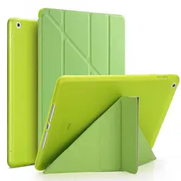 Чохол-книжка Gum origami для планшета Apple IPad 2/3/4 - мініатюра 5