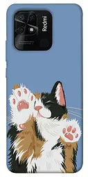 Силіконовий чохол для телефону Xiaomi Redmi 10C animals print - мініатюра 8
