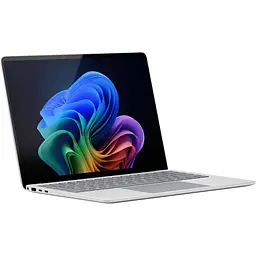 Ноутбук Microsoft Surface Laptop 8 платиновий (EP2-47614) [176198] - мініатюра 2