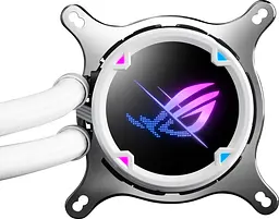 СВО ASUS ROG STRIX LC II 240 ARGB WE (90RC00E2-M0UAY2) - миниатюра 3