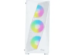 Корпус 2E Aruba G3313W White (G3313W) - мініатюра 7