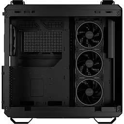Корпус Asus TUF Gaming GT502 Horizon ARGB Black (90DC0090-B19020) [173317] - мініатюра 4