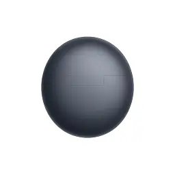 Навушники Oppo Enco Air5S ETEF1 Midnight Black (ETEF1 BLACK) - мініатюра 5