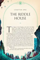 Harry Potter 4 Goblet of Fire Interactive Illustrated Edition - мініатюра 3