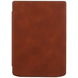 Чохол обкладинка Primolux TPU для електронної книги PocketBook 743 InkPad 4 - Brown - мініатюра 5
