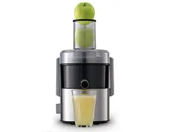 Соковитискач Panasonic MJ-DJ31STQ - мініатюра 3