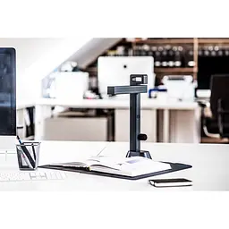 Документ-камера IRIS IRIScan Desk 6 Pro (462006) [160124] - мініатюра 13