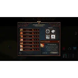 Ключ активації Microsoft Broadsword: Warlord Edition для Xbox One/Series S/X - мініатюра 7