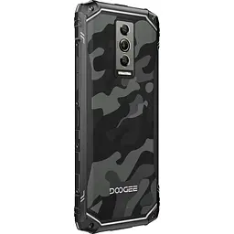 Смартфон Doogee Blade10 4/128GB Camouflage [121356] - мініатюра 6