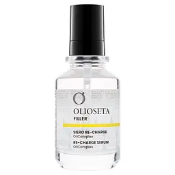 Серум-блиск BAREX OLIOSETA FILLER 100 мл