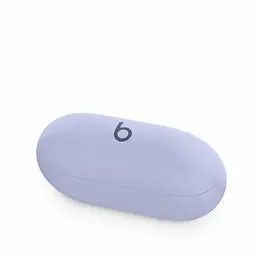 Навушники TWS Beats by Dr. Dre Solo Buds Arctic Purple (MUVX3) - мініатюра 3