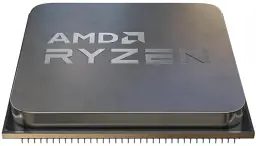 Процесор AMD Ryzen 5 5600T розблокований множник (100-100001584BOX) - мініатюра 3