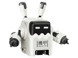 Мережевий зарядний пристрій Gravastar Delta35 White (A35_WHT_EUK) - мініатюра 2