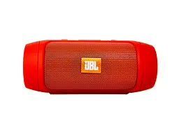 Портативна колонка JBL Charge mini 2+ 4000 mAh Червона - мініатюра 2