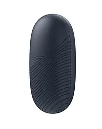 Вібратор для клітора Satisfyer Dark Desire 9.4 см сірий - мініатюра 4