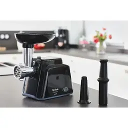 М'ясорубка Tefal Classic NE105838 - мініатюра 4