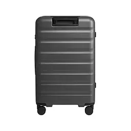 Валіза Xiaomi Ninetygo Rhine 2.0 24" Grey (6941413248105) - мініатюра 6
