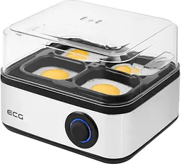 Яйцеварка ECG UV 5080 - мініатюра 3