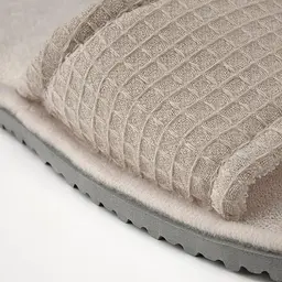 Тапочки домашні IKEA бежеві 40/42 - мініатюра 3