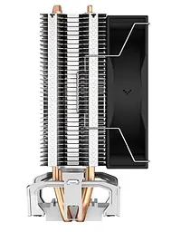 Кулер для процесора Deepcool AG200 IntelLGA1700/1200/1151*/AMD AM5/AM4 (AG200) - мініатюра 5