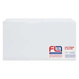 Картридж FREE Label HP 151X (W1510X) (FL-W1510X) - мініатюра 2