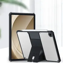 Чохол до планшета BeCover Stand Samsung Galaxy Tab A11 Plus SM-X236B 11.0" Black (714965) - мініатюра 2