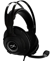Гарнітура ігрова HyperX Cloud Revolver S Dolby Surround 7.1 (HX-HSCRS-GM/EE) - мініатюра 5