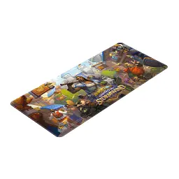 Килимок для мишки Blizzard Heartstone United in Stormwind XL Speed (FBLMPHSUNSTWD21XL) - мініатюра 2