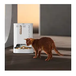 Смарт годівниця PETKIT Yumshare Dual-Hopper with Camera (P591) (P591) - мініатюра 9