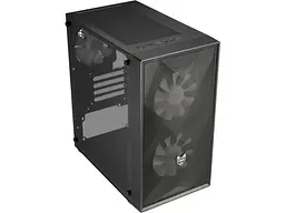 Корпус FSP CST130 Basic Black (CST130BASICB) - мініатюра 2