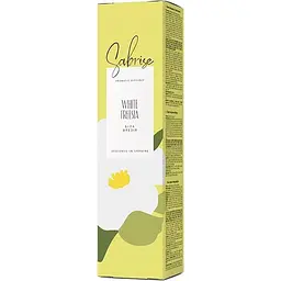 Ароматичний дифузор White Freesia Sabrise 85 мл 