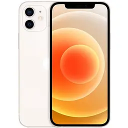 Смартфон Apple iPhone 12 mini 128GB White Open Box
