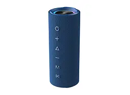 Колонка Pixus Ring Dark Blue