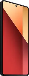 Смартфон Xiaomi Redmi Note 13 Pro 4G 8/128GB Midnight Black Global NFC - мініатюра 2