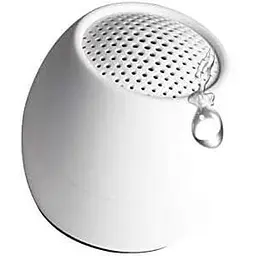 Динамік Bluetooth BoomPods Zero - потужні водонепроникні міні-колонки з опцією подвійного сполучення та бездротовий мікрофон з вел