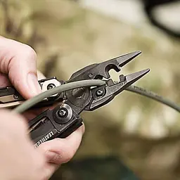 Мультитул Leatherman 833119 MUT EOD Black - мініатюра 6