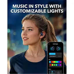 Bluetooth-гарнітура Anker SoundCore V20i Blue (A3876G31)