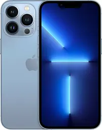 Смартфон Apple iPhone 13 Pro Max 1TB Sierra Blue Seller Refurbished