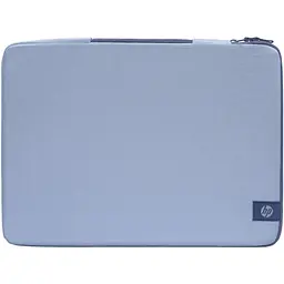 Чехол Hewlett Packard для ноутбука HP 15-16" Sleeve, синий