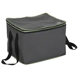 Сумка дорожня Bo-Camp Storage For Portable Toilet 96 Liters Grey (4117381)