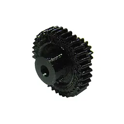 SIEMENS TK54001 02 FD8809 Type CTES25 шестерня робочого блоку кавомашини - мініатюра 2