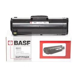 Тонер-картридж BASF Xerox VL B600/B610/B605/B615 Black 106R03945 (KT-106R03945)