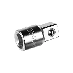 Адаптер для інструментів Toptul 3/8"х1/2" (CAEA1216)