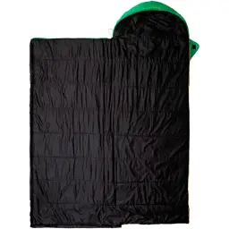 Спальний мішок Snugpak Nautilus LZ Emerald Green (5056694900039) - мініатюра 3