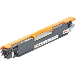 Картридж BASF HP CP1025/CE311A/CF351A, Canon729 Cyan (BASF-KT-CE311A-U) - мініатюра 2